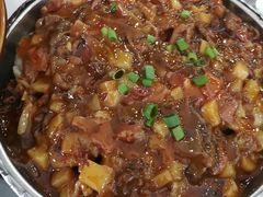 -乔家满族八大碗(流水沟店)