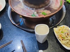 -草原饭店火锅
