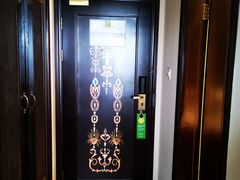 -成都世纪城假日酒店-西楼