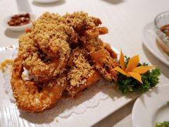 -无招牌海鲜餐厅(怡丰城店)