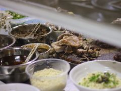 -阿阳牛腩腌面店
