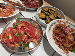 -酒拾烤肉(奥体天虹店)