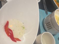 -阜阳富力万达嘉华酒店·美食汇自助餐厅