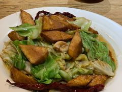 -阿凡提餐厅(簋街店)