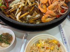 -一烙锅(友谊店)