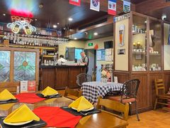 -申德勒加油站西餐厅Schindlers Tankstelle(上海外滩店)