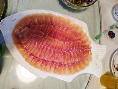 -京北渔家傲