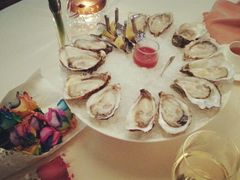 android_upload_pic-Oyster Talks 四度蚝法餐厅
