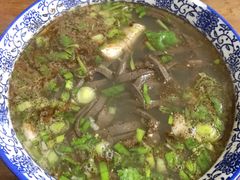 粉汤羊血-惠记粉汤羊血(小南门店)