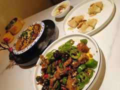 -川味堂·四川豆花(八卦岭店)