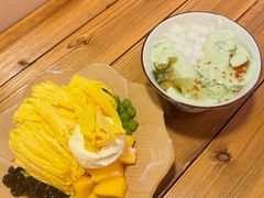 -五代同糖·甜品糖水店(河下古镇店)