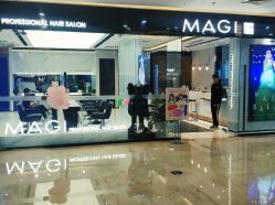 -MAGI美界造型