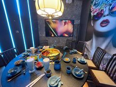 -湊湊火锅·茶憩(锦艺城店)