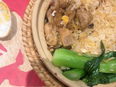 -华记煲仔华·煲仔饭(三元里万科里店)