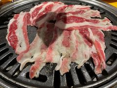 -唯成•韩国炭火烤肉 유성고기