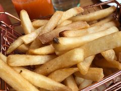-青麦家·融合餐厅(江岛智立方店)