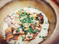金牌黄鳝饭-红星光发煲仔饭(文海店)