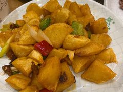 -清真·益鑫羊肉手抓馆(花园北街店)