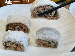 -老回回饺子馆(海洋馆店)