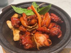 -鹿港小镇(悠唐店)