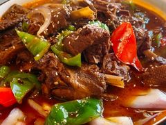 -呼吸森林·生态农庄农家乐私房菜