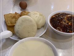 -玉华台饭庄·淮扬菜·烤鸭(望京店)