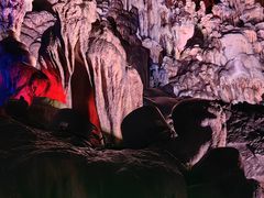 -瑶琳仙境