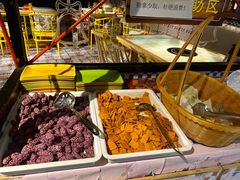 -疆牛出栏·潮汕牛肉火锅(德汇万达店)