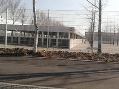 -华晨宝马铁西工厂