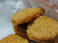 -汉堡王(北京通州领展店)