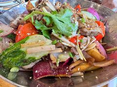 -小厨子私房菜·云南美食店