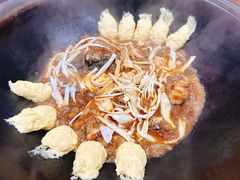 -俊家铁锅炖(迎宾西大街店)