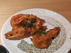 -德川家日本料理(中关村寰太大厦店)