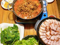 -百年石锅饭·朝鲜族传统民餐