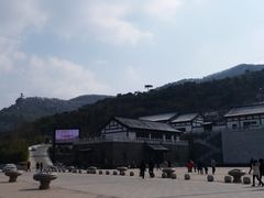 -粤味轩快餐店(天下第一泉店)