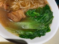 -龙记烧腊茶餐厅(常德路店)