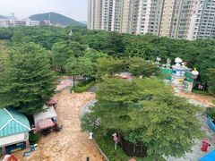 -史努比缤纷世界