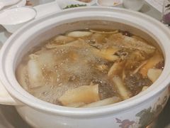 -名善山珍·野生菌汤锅(文殊院店)