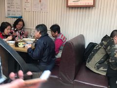 大堂-金豆角砂锅焖面(安贞店)