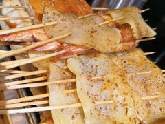 -腰子哥烤串(石佛营炫特店)