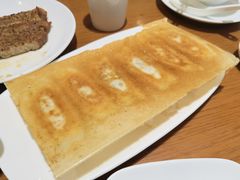 虾肉煎饺-鼎泰丰(新港中心店)