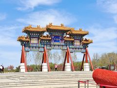 -南海子公园