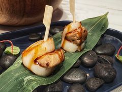 -Petit Oyster叫嚎(平安金融中心店)