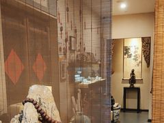 -山水悦茶会所(上海沙龙新天地天宝商业中心店)