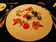 -LA TABLE de Joël Robuchon Restaurant