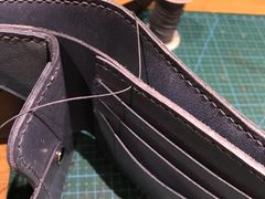 -如果·追梦手工皮具DIY教学店(田子坊店)