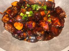 -绿茶餐厅(蓝色港湾店)