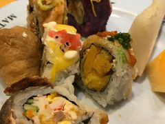 -松子料理(世纪城店)