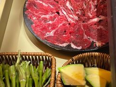 -芸鲜季·云南野生菌餐厅· 云南风物味研社(闵行店)