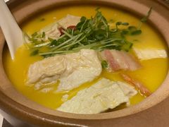 -彩虹之约•淮扬家宴(亚运村店)